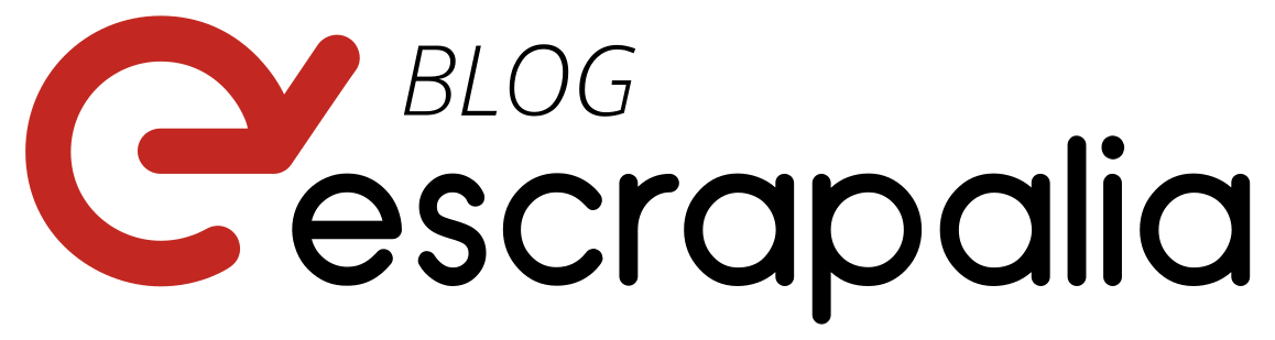 Blog Escrapalia